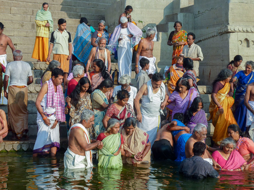 Guia-Ganges-Varanasi