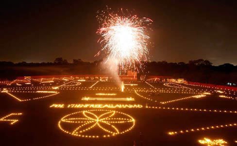 Dev Diwali 6