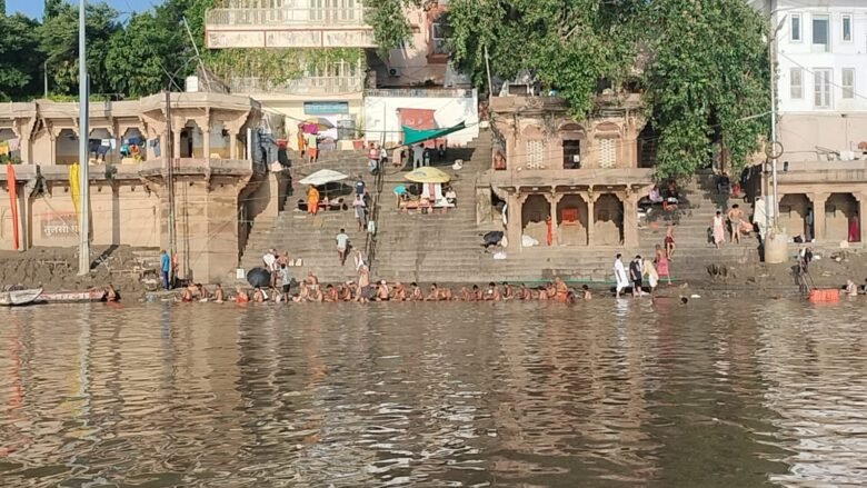 Welcome to Tour Guide in Varanasi/Benares