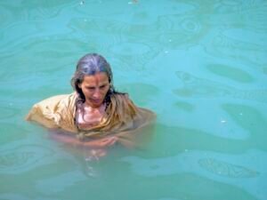 Ganges River